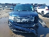 1FM5K8HT2GG****** Wrecked 2016 Ford Explorer in Georgia State