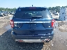 1FM5K8HT2GG****** Wrecked 2016 Ford Explorer