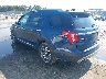 1FM5K8HT2GG****** Salvage and Repairable 2016 Ford Explorer in Savannah