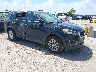 5XYPG4A30GG****** Salvage and Wrecked 2016 Kia Sorento in Dallas