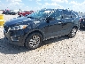 5XYPG4A30GG****** Used and Repairable 2016 Kia Sorento in Dallas