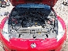 JN1AZ4EH2GM****** Repairable 2016 Nissan 370Z in Wichita
