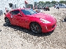 JN1AZ4EH2GM****** Salvage and Wrecked 2016 Nissan 370Z in Wichita