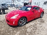 JN1AZ4EH2GM****** Used and Repairable 2016 Nissan 370Z in Wichita