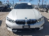 WBA5R1C51KA****** Wrecked 2019 BMW 3 Series in California State