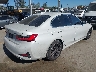 WBA5R1C51KA****** Salvage and Wrecked 2019 BMW 3 Series in California State