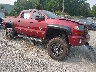 3GCUKREC5HG****** Salvage and Wrecked 2017 Chevrolet Silverado 1500 in Roanoke
