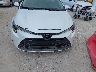 5YFB4MDE9RP****** Wrecked 2024 Toyota Corolla in Illinois State