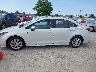 5YFB4MDE9RP****** Repairable 2024 Toyota Corolla in Illinois State
