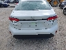 5YFB4MDE9RP****** Wrecked 2024 Toyota Corolla