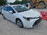 5YFB4MDE9RP****** Salvage and Wrecked 2024 Toyota Corolla in Chicago South