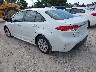 5YFB4MDE9RP****** Salvage and Repairable 2024 Toyota Corolla in Chicago South