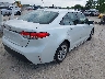 5YFB4MDE9RP****** Salvage and Wrecked 2024 Toyota Corolla in Illinois State