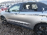 2FMPK4AP9LB****** Repairable 2020 Ford Edge in Indiana State
