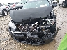 4T1BF1FK2HU****** Wrecked 2017 Toyota Camry in Massachusetts State