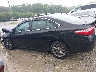 4T1BF1FK2HU****** Repairable 2017 Toyota Camry in Massachusetts State