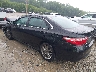 4T1BF1FK2HU****** Salvage and Repairable 2017 Toyota Camry in Taunton