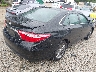 4T1BF1FK2HU****** Salvage and Wrecked 2017 Toyota Camry in Massachusetts State