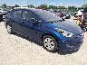 5NPDH4AE6GH****** Salvamento y Destrozados 2016 Hyundai Elantra en Wichita