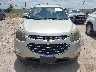2GNALCEK3G1****** Wrecked 2016 Chevrolet Equinox in Texas State
