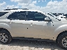 2GNALCEK3G1****** Used 2016 Chevrolet Equinox in Texas State