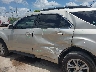2GNALCEK3G1****** Repairable 2016 Chevrolet Equinox in Texas State