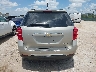 2GNALCEK3G1****** Wrecked 2016 Chevrolet Equinox