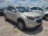 2GNALCEK3G1****** Salvage and Wrecked 2016 Chevrolet Equinox in San Antonio South