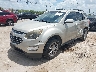 2GNALCEK3G1****** Used and Repairable 2016 Chevrolet Equinox in San Antonio South