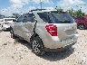 2GNALCEK3G1****** Salvage and Repairable 2016 Chevrolet Equinox in San Antonio South