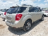 2GNALCEK3G1****** Salvage and Wrecked 2016 Chevrolet Equinox in Texas State