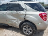 2GNALCEK3G1****** Salvage and Repairable 2016 Chevrolet Equinox in Texas State