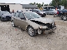 JF1GH61658G****** Salvage and Wrecked 2008 Subaru Impreza Wagon in Manchester
