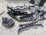 2FMTK3G80FB****** Wrecked 2015 Ford Edge in Kansas State