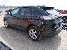 2FMTK3G80FB****** Salvage and Repairable 2015 Ford Edge in Wichita