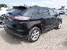 2FMTK3G80FB****** Salvage and Wrecked 2015 Ford Edge in Kansas State