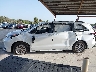 5TDYRKEC3SS****** Repairable 2025 Toyota Sienna in Florida State