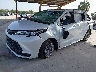 5TDYRKEC3SS****** Used and Repairable 2025 Toyota Sienna in Tampa