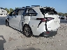5TDYRKEC3SS****** Salvage and Repairable 2025 Toyota Sienna in Tampa