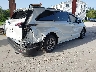 5TDYRKEC3SS****** Salvage and Wrecked 2025 Toyota Sienna in Florida State