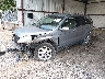 JHLRE38758C****** Used and Repairable 2008 Honda CR-V in Atlanta