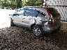JHLRE38758C****** Salvage and Repairable 2008 Honda CR-V in Atlanta