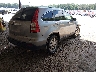 JHLRE38758C****** Salvage and Wrecked 2008 Honda CR-V in Georgia State