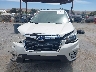 JF2SKAUC2LH****** Reparables 2020 Subaru Forester en Estado de California