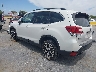 JF2SKAUC2LH****** Salvamento y Reparables 2020 Subaru Forester en East Bay