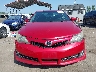 4T1BF1FK7CU****** Wrecked 2012 Toyota Camry in Maryland State