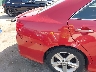 4T1BF1FK7CU****** Repairable 2012 Toyota Camry