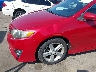 4T1BF1FK7CU****** Used and Repairable 2012 Toyota Camry in Baltimore