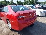 4T1BF1FK7CU****** Salvage and Repairable 2012 Toyota Camry in Maryland State