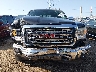 3GTU2VEC1FG****** Wrecked 2015 GMC Sierra 1500 in Indiana State